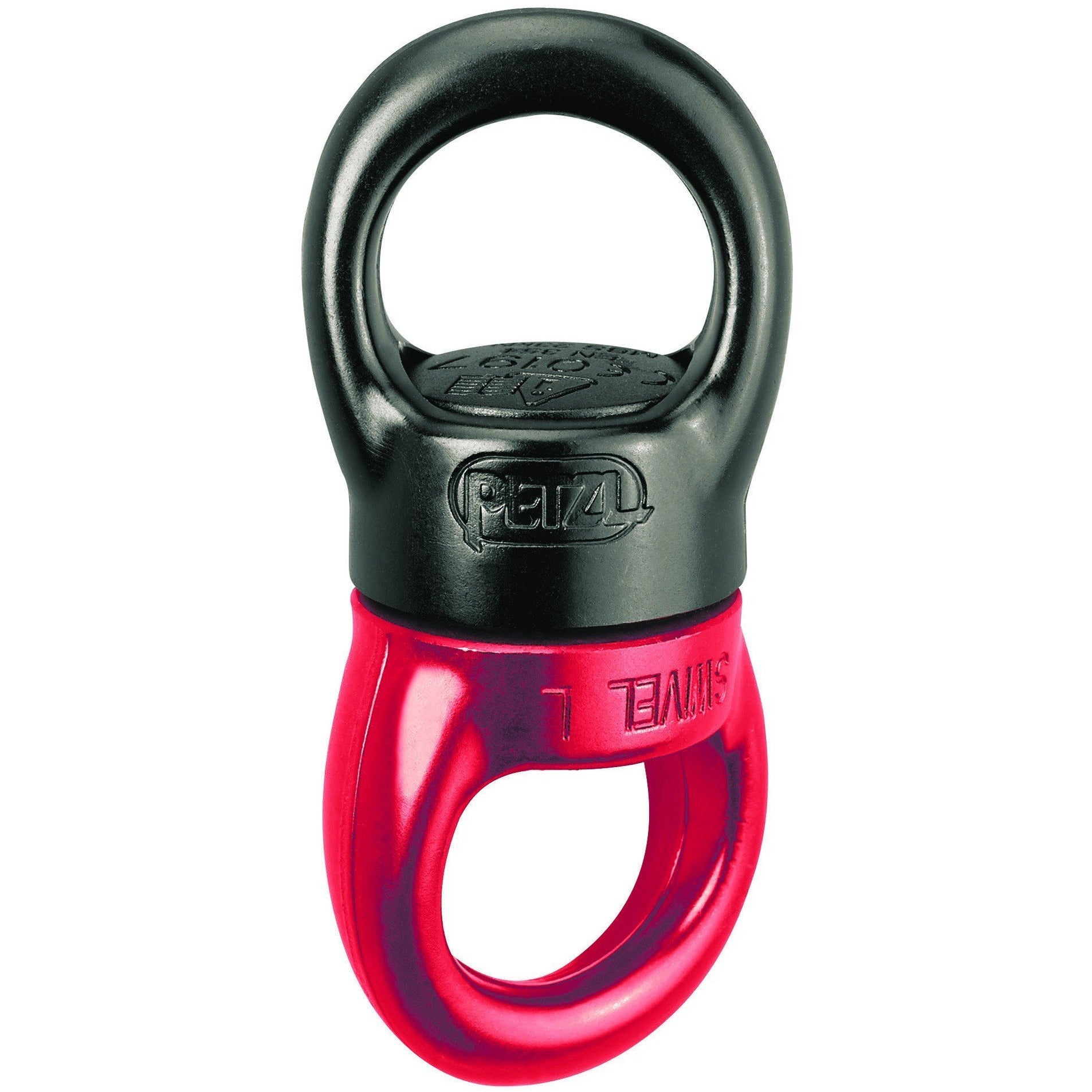 Petzl Swivel - Aerial Adventure Tech