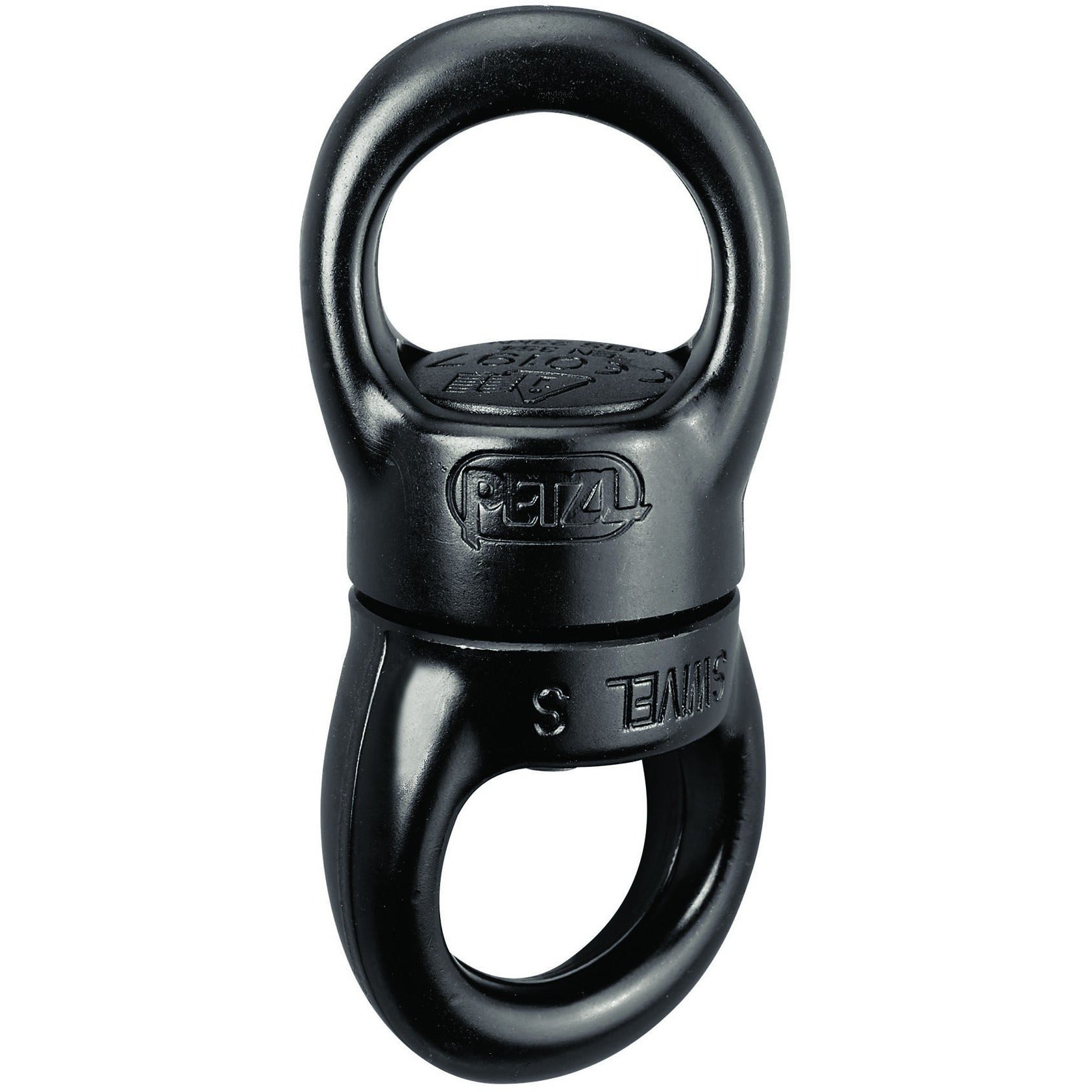Petzl Swivel - Aerial Adventure Tech
