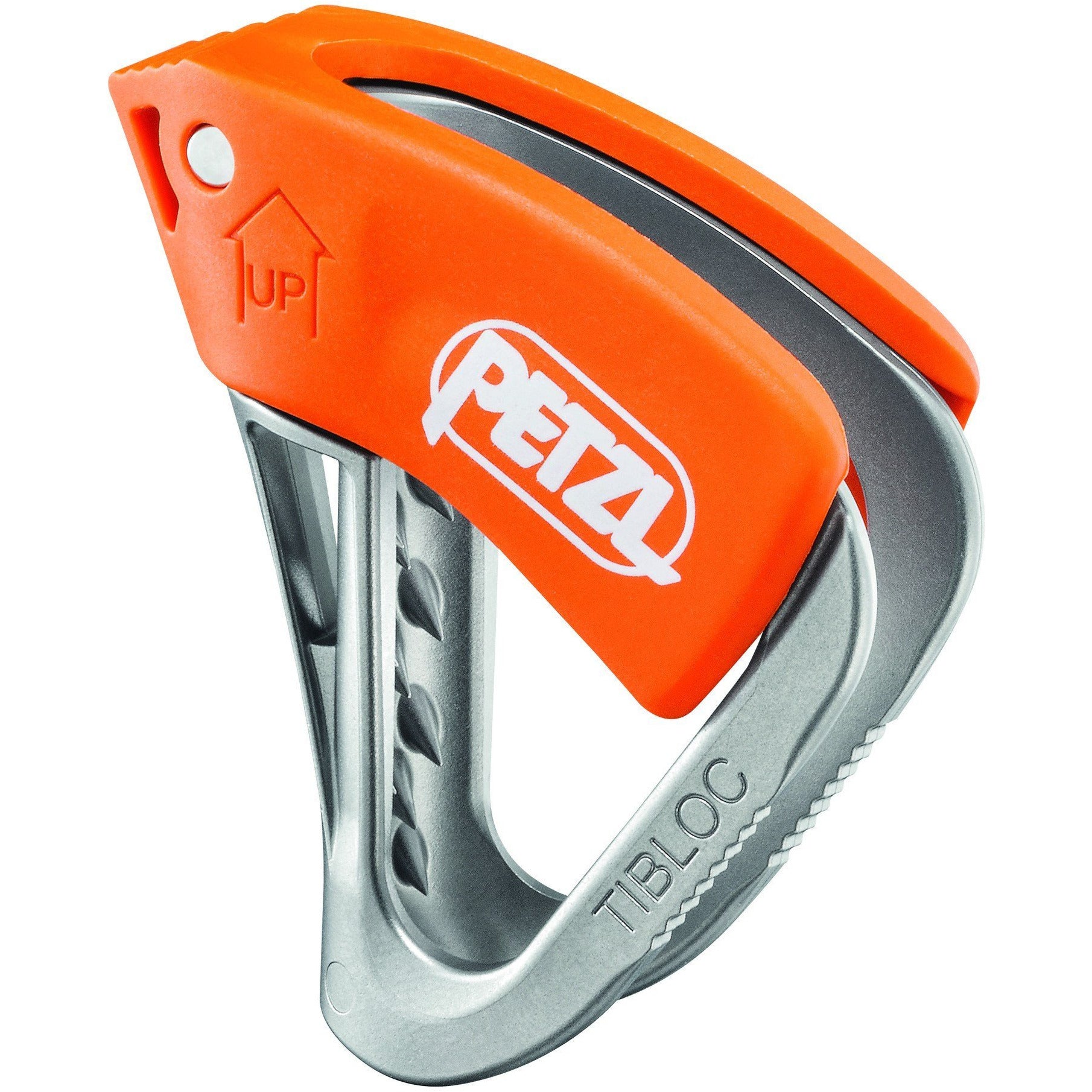 Petzl Tibloc Ascender - Aerial Adventure Tech