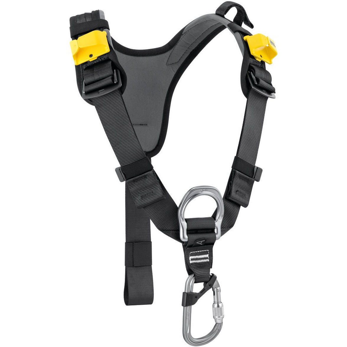 Petzl Top Chest Harness | Aerial Adventure Tech