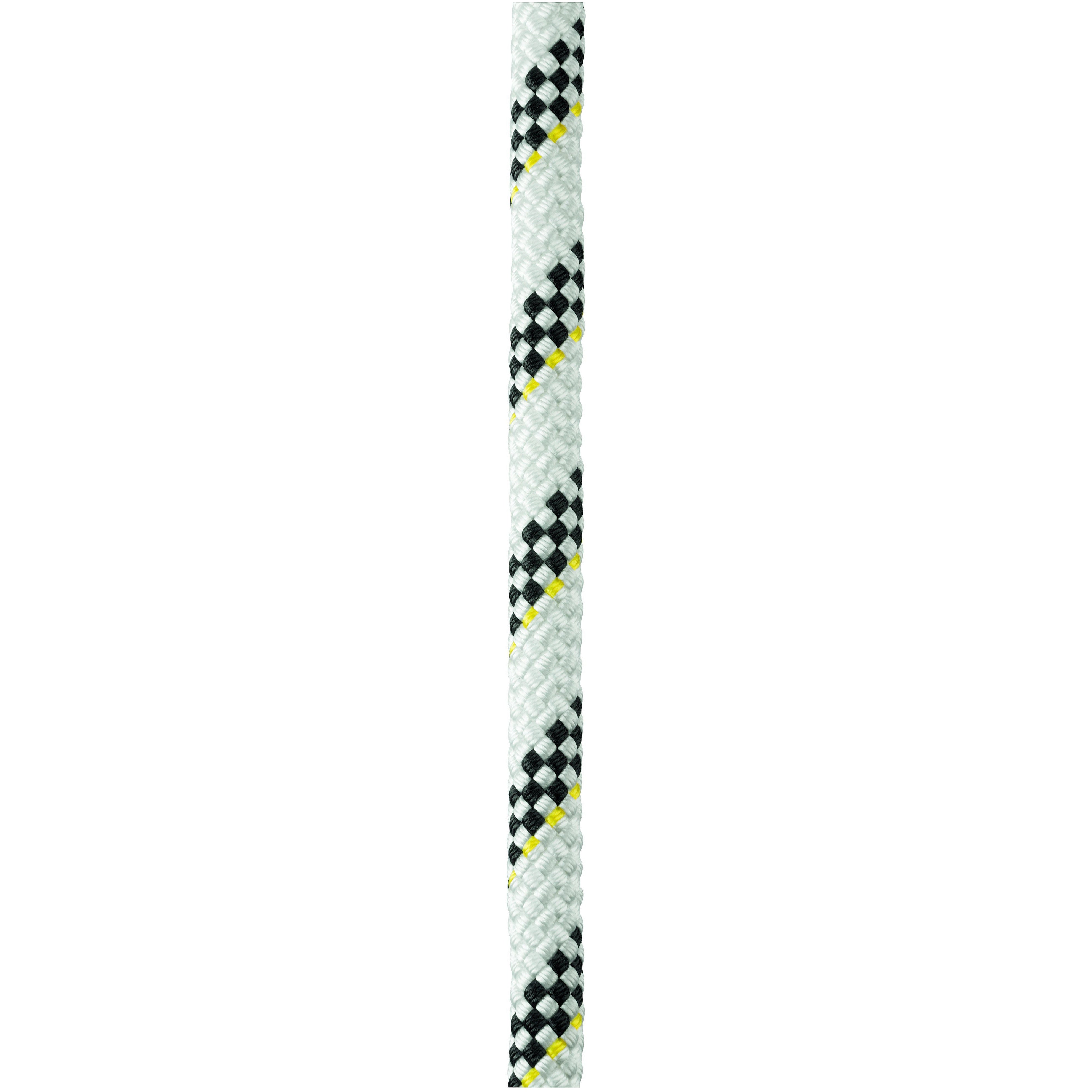 Petzl Vector 12.5mm Rope-White-150 Feet