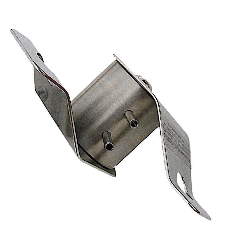 Robertson Mountaineering Stainless Steel Belay Spool - Aerial Adventure Tech