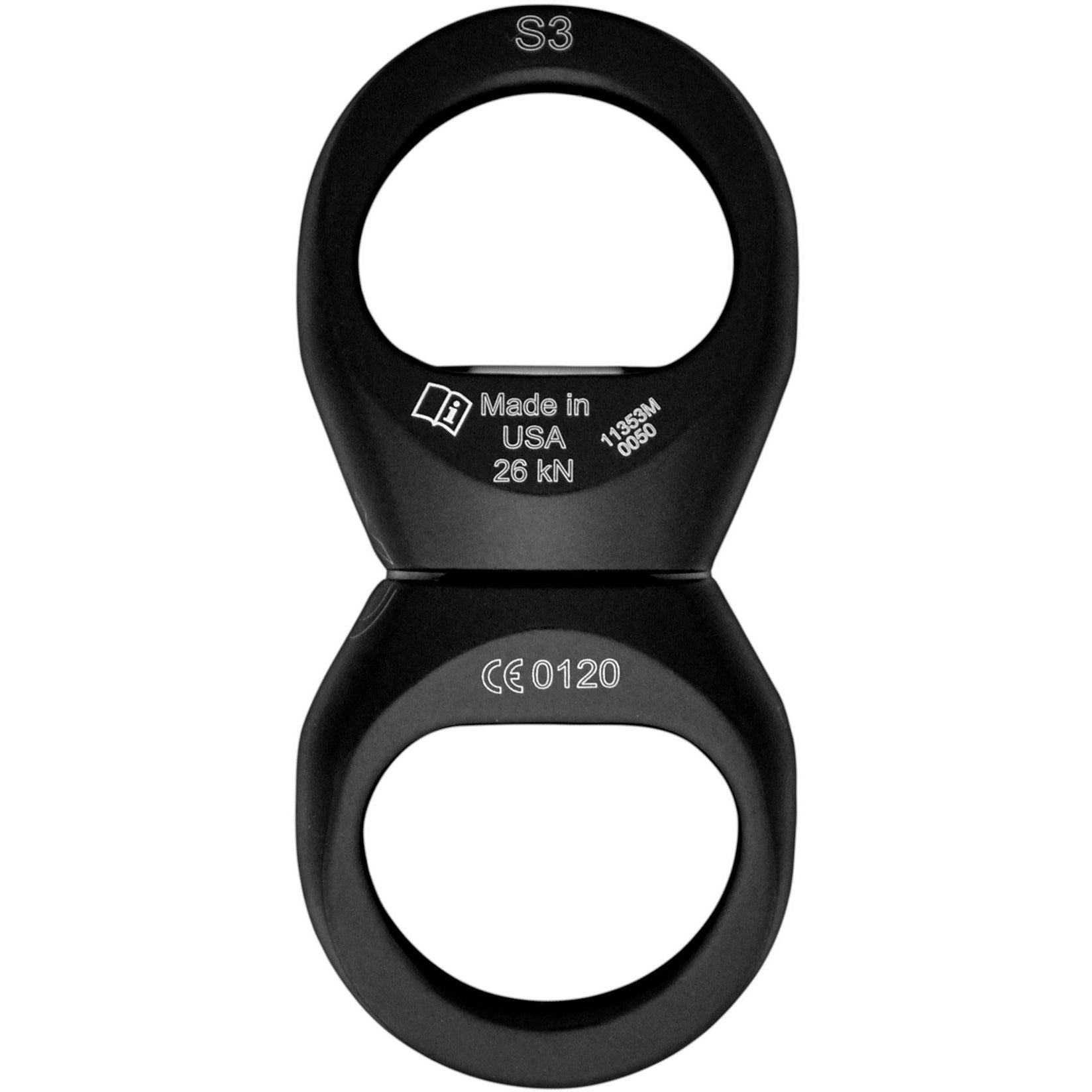 Rock Exotica Orbitor Swivel - Aerial Adventure Tech