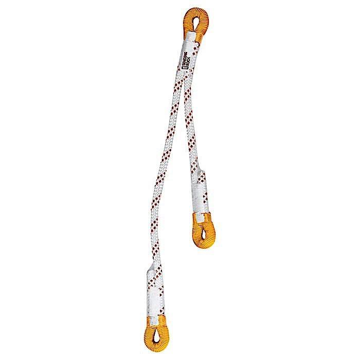 Singing Rock Lanyard "V" - Aerial Adventure Tech