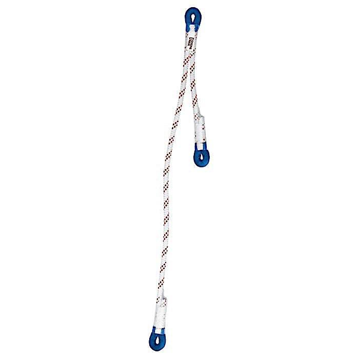 Singing Rock Lanyard "V" - Aerial Adventure Tech