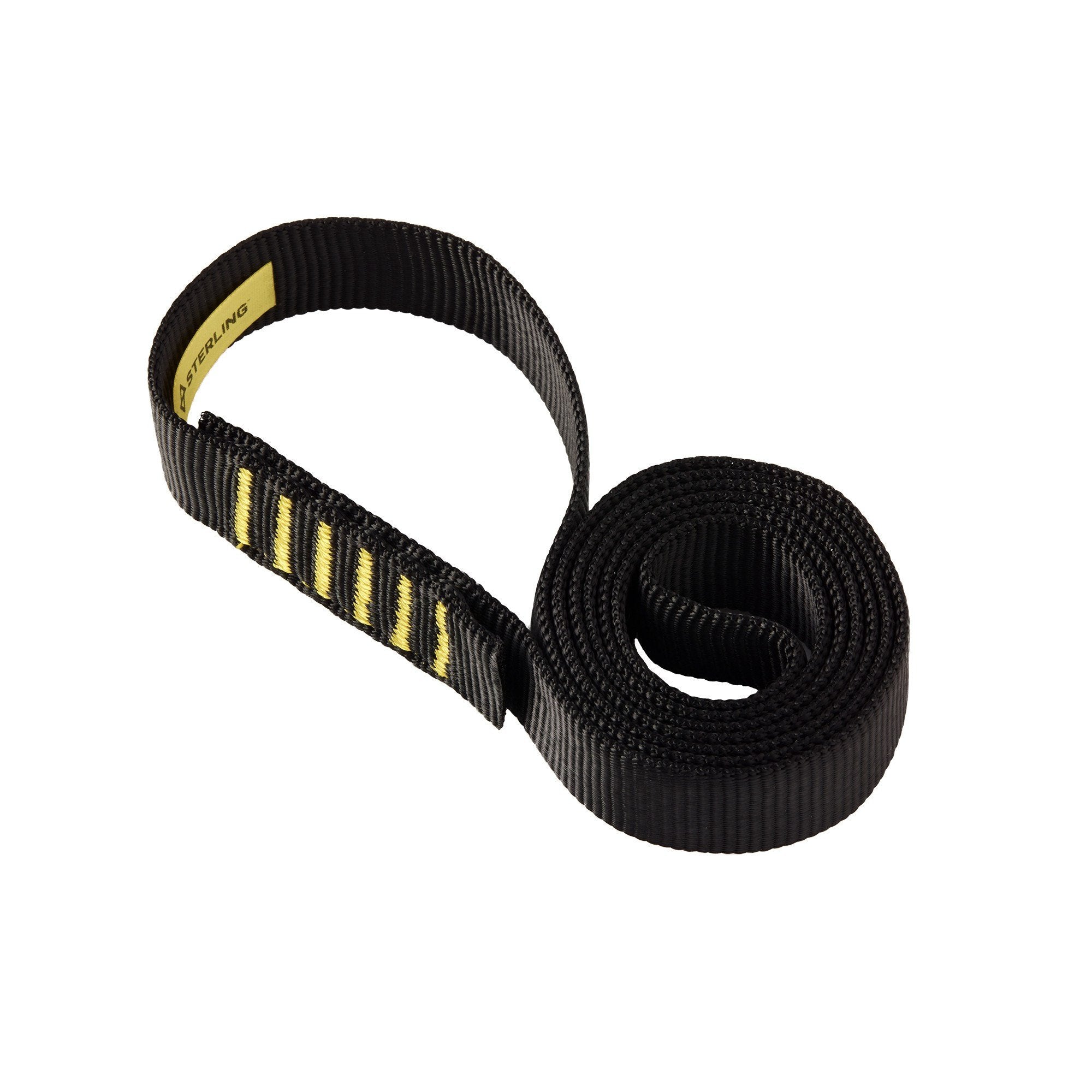 Sterling Rope 1 Inch Tubular Nylon Sling - Aerial Adventure Tech