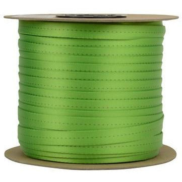 Sterling Rope 11/16 Inch Tubular Webbing - Aerial Adventure Tech