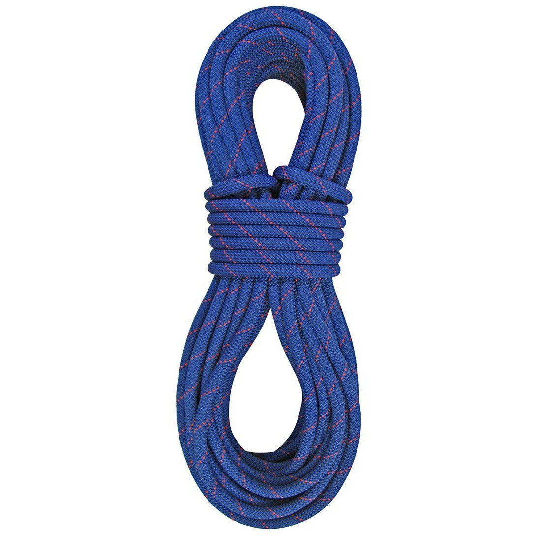 Sterling Rope Slim Gym Climbing Rope - Aerial Adventure Tech