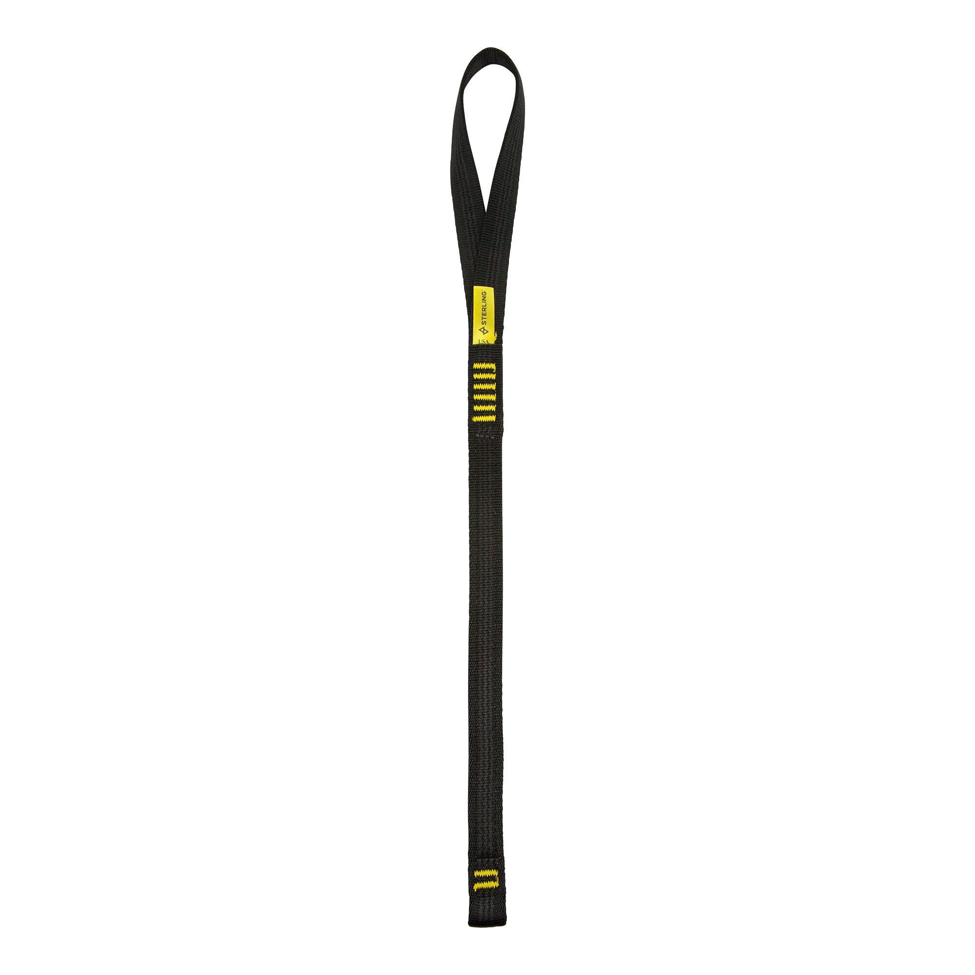 Sterling Rope ZipLink Tether - Aerial Adventure Tech