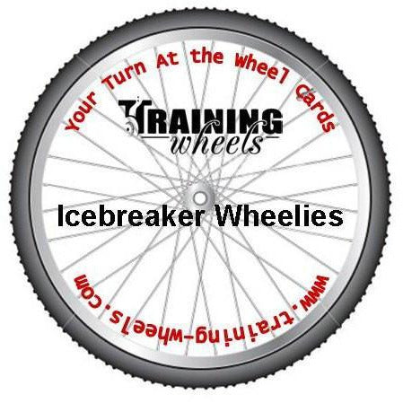 Training sales wheel set
