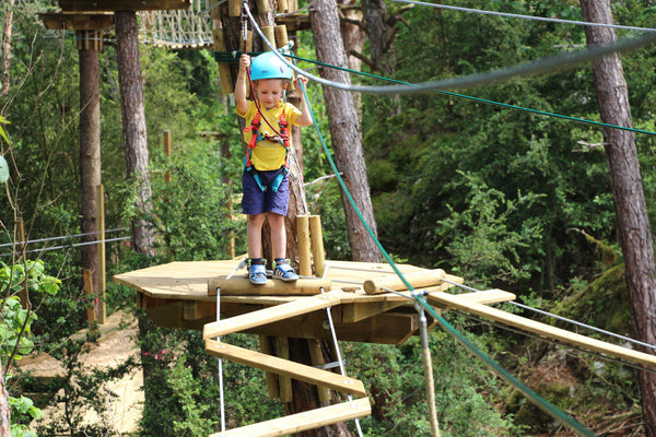 10 Reasons to Consider Koala Continuous Belay