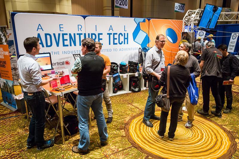 ACCT 2017 Conference and Exhibition