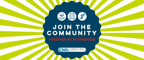 Building Community One Climbing Gym at a Time