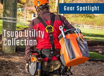 Gear Spotlight: Tsuga Utility Collection