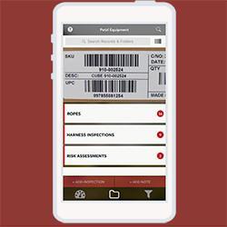 Manage Equipment Inspections with Papertrail's Barcode Scanning Feature
