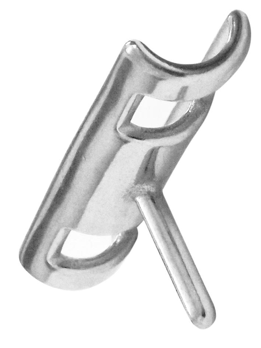 ISC Keeloc St/St Wire Key (U-Shape)