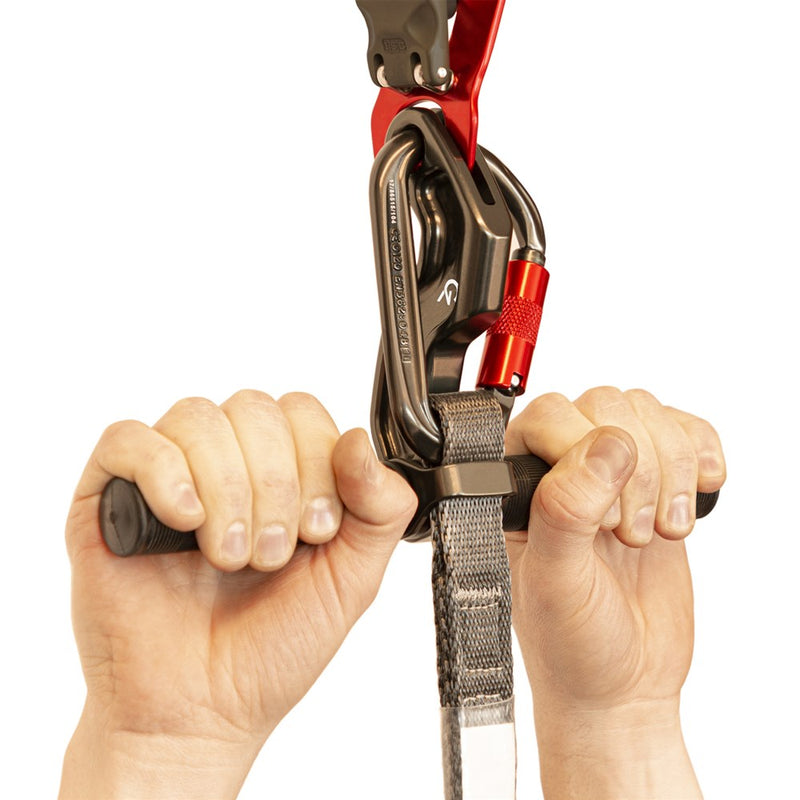 ISC Zippey Handle Bar