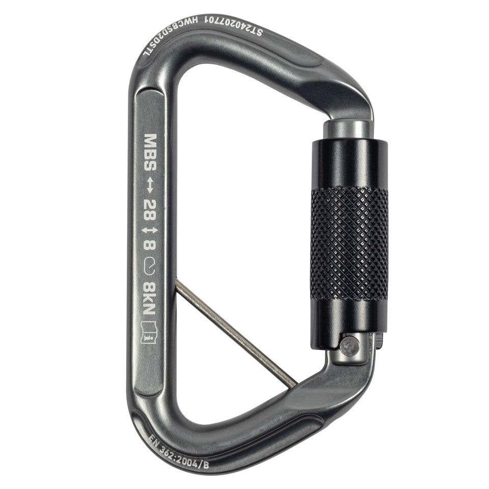 SafeD Carabiner