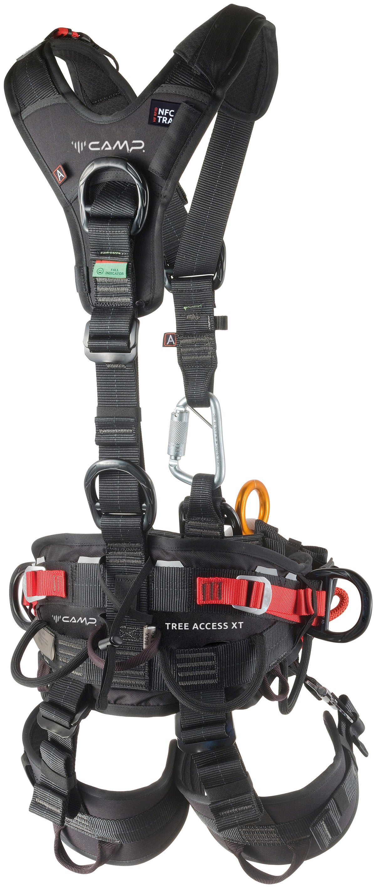 Tree Raptor Harness Tree Access XT - Full Body Harness