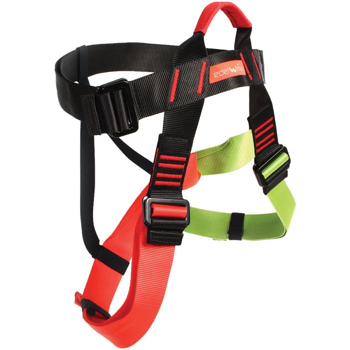 EDELWEISS CHALLENGE SIT HARNESS