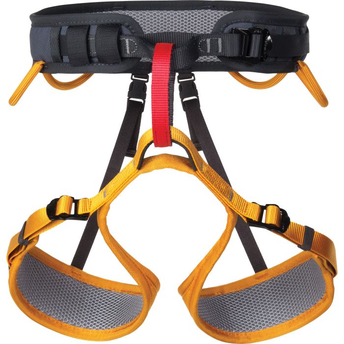 SINGING ROCK VERSA II HARNESS