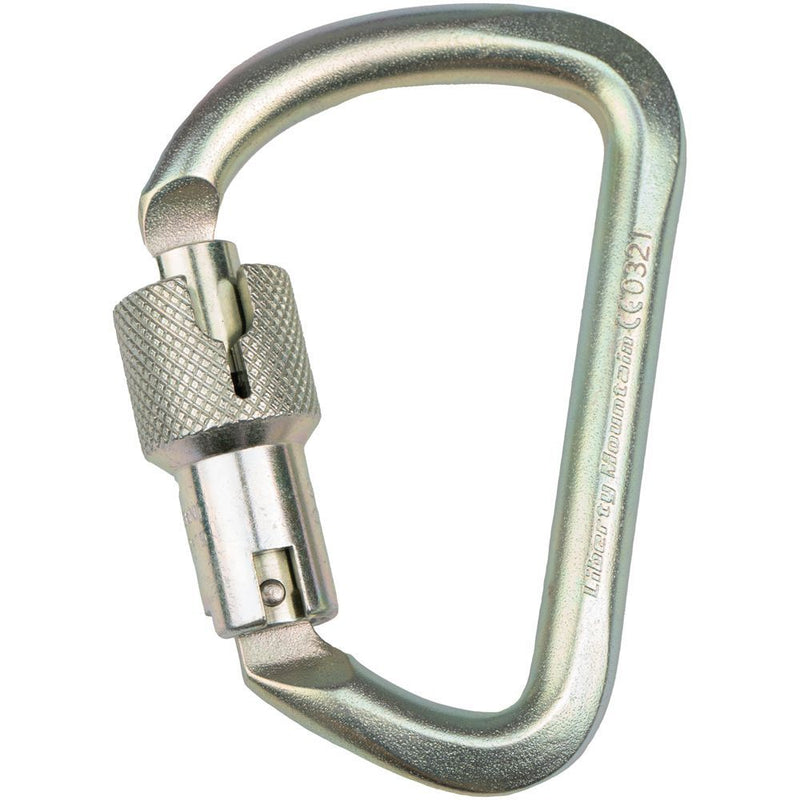 G Series Large D Steel Keylock