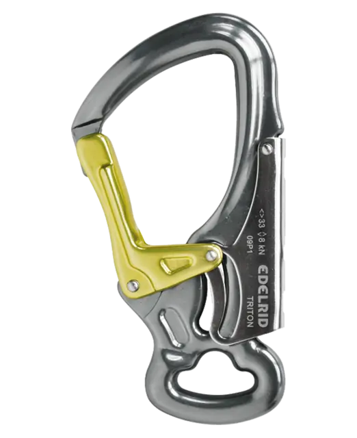 Edelrid DSG TRITON