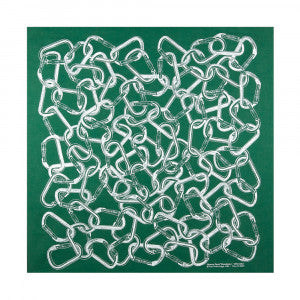 Nature Facts Bandana