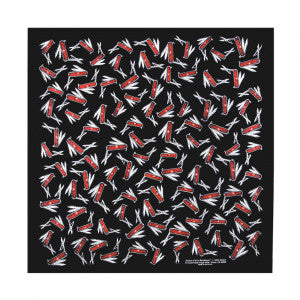Nature Facts Bandana
