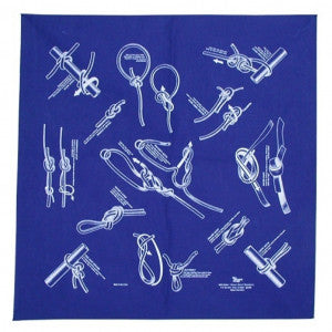 Nature Facts Bandana