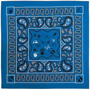 Nature Facts Bandana