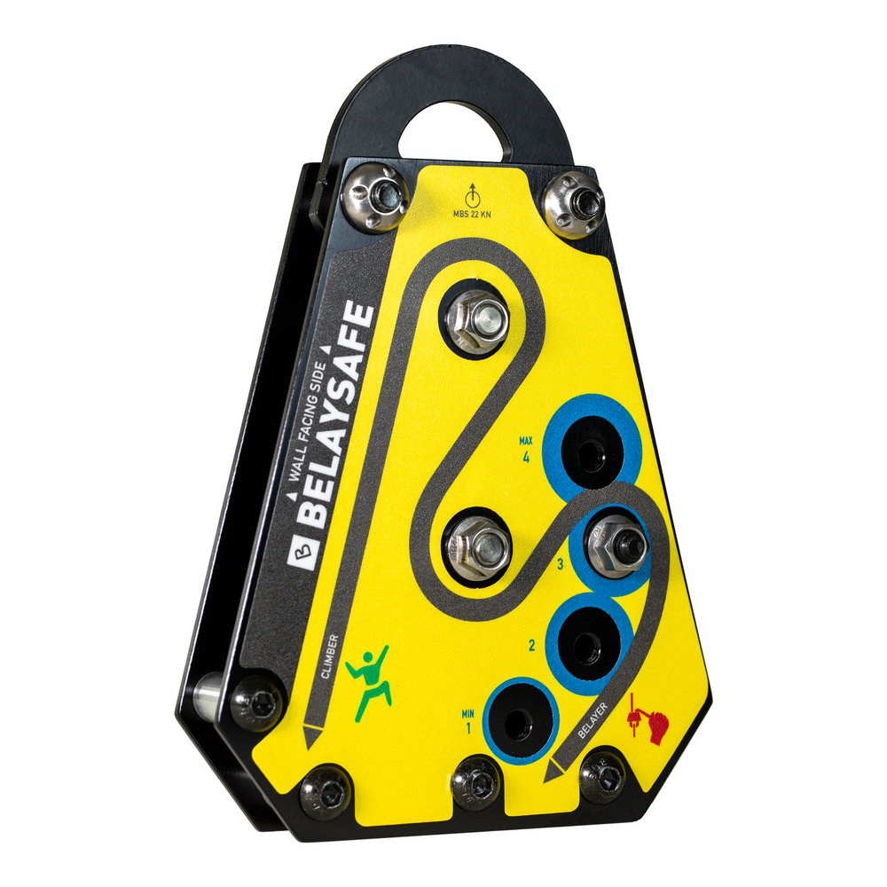 Descent Control Devices | Aerial Adventure Tech