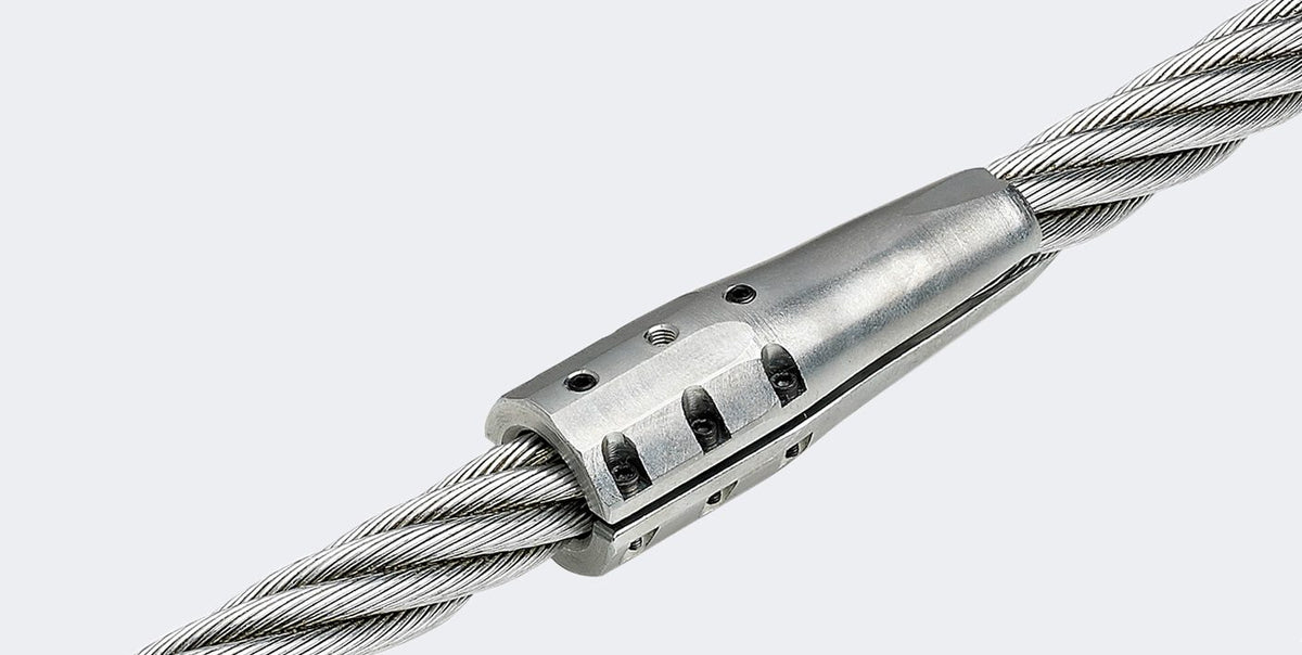 CLiC-iT C-STOP Mechanical Stop | Sloping Fall Arrest