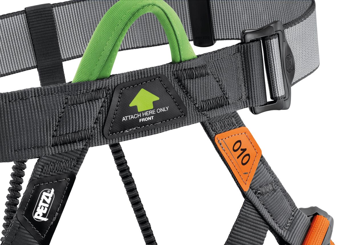 Pandion Sit Harness