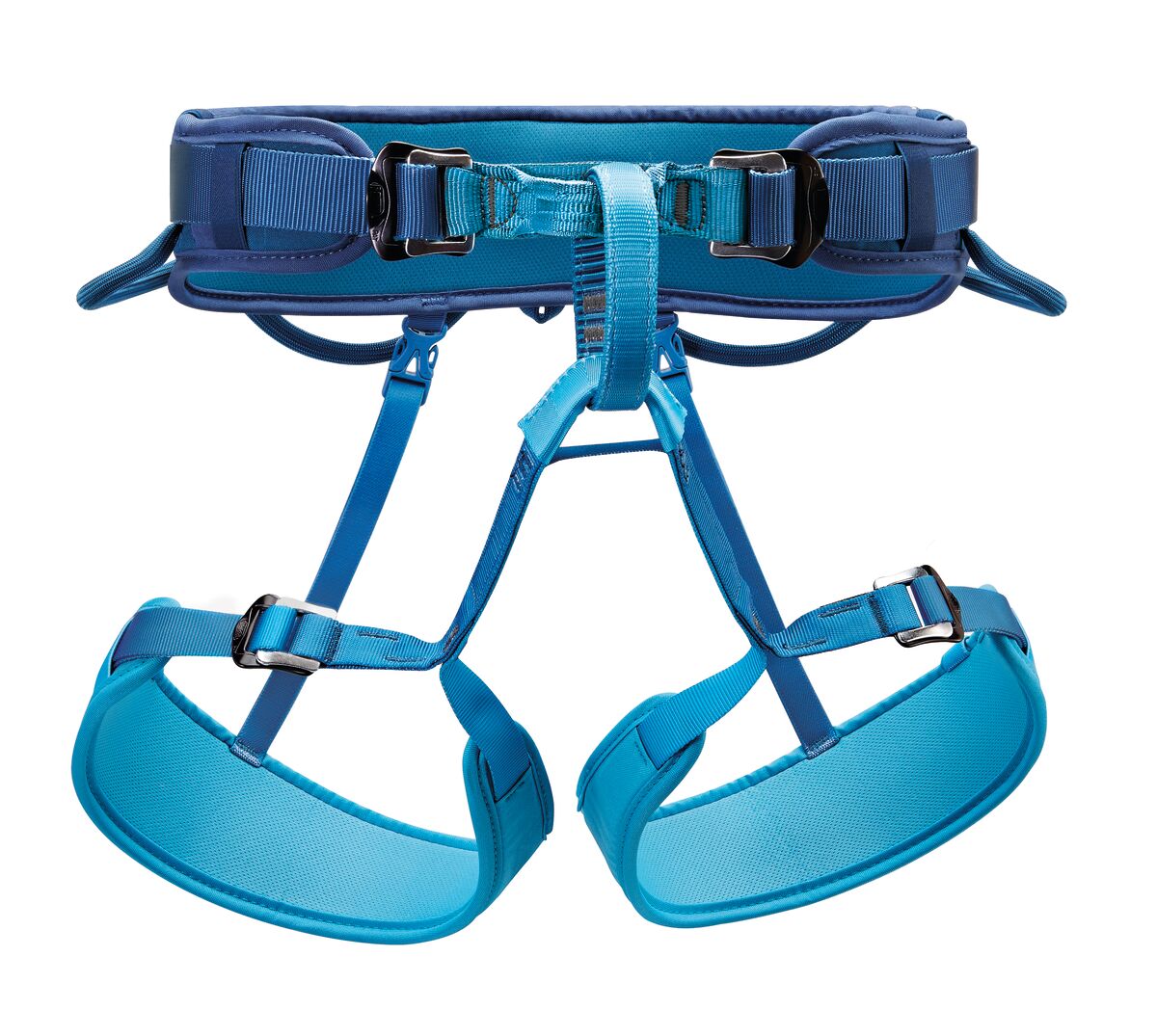 Petzl Corax Sit Harness