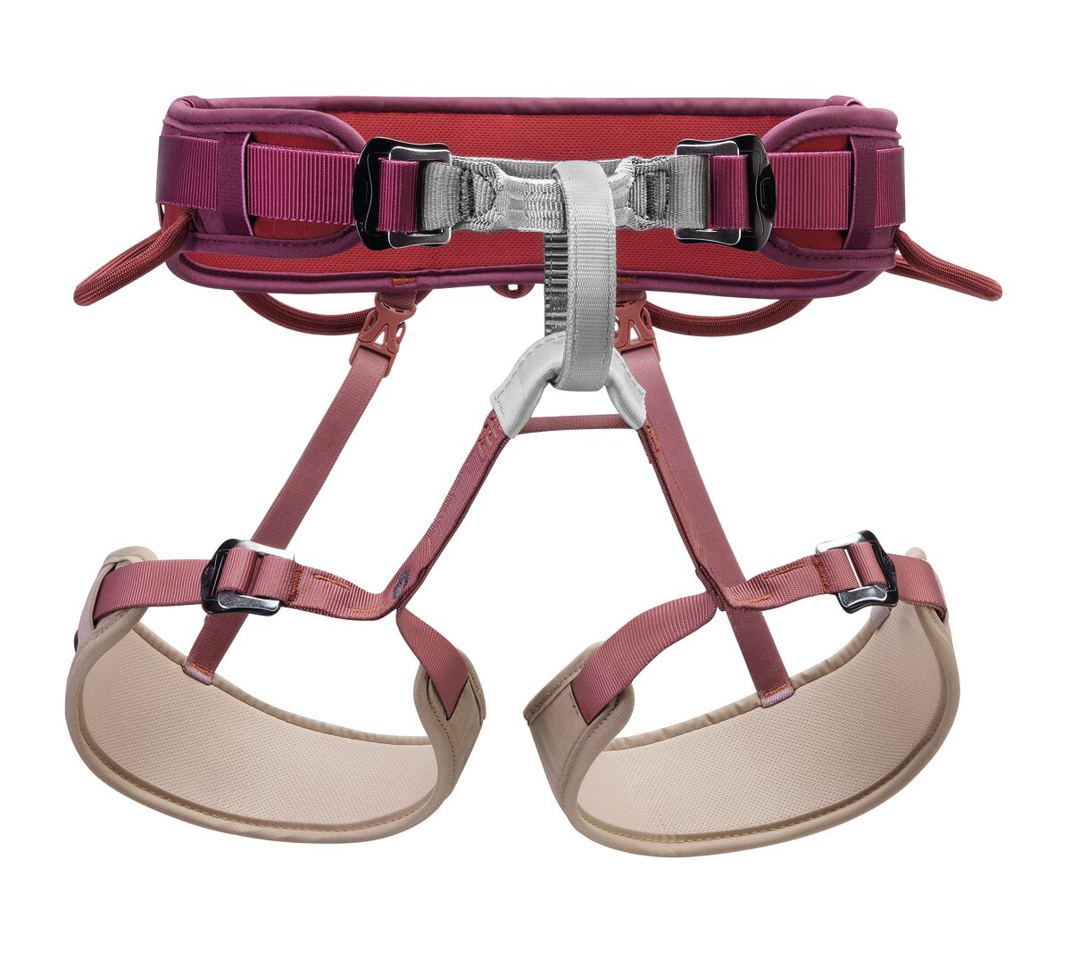 Petzl Corax Sit Harness - Thumbnail 4