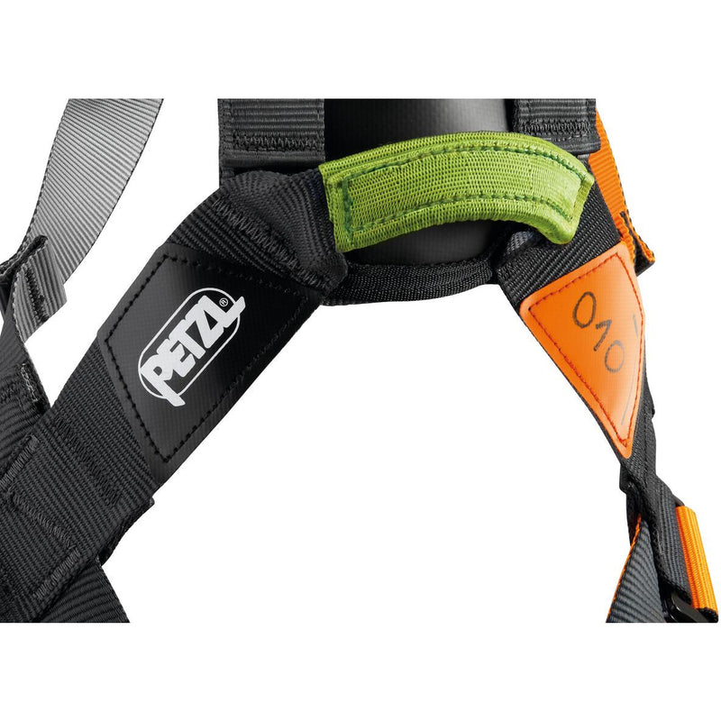Simba Park Harness