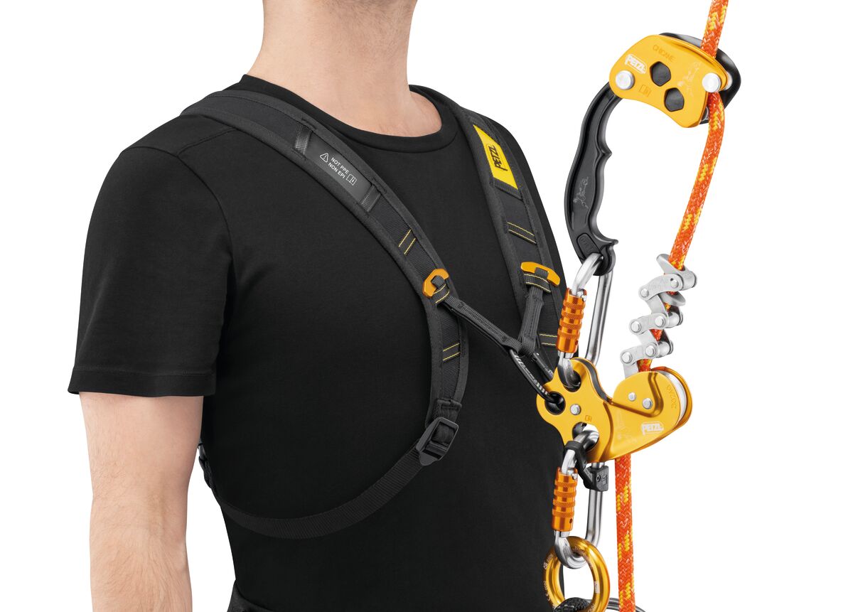 Shoulder Straps for Sequoia SRT