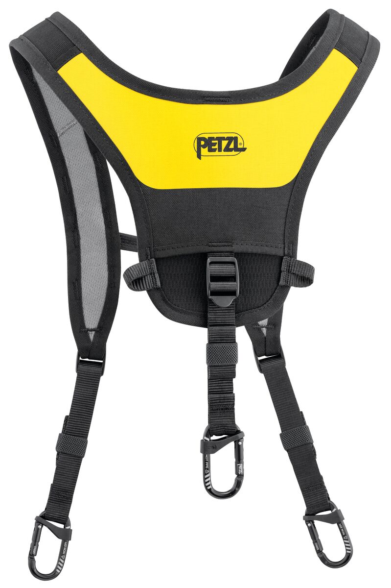 Shoulder Straps for Sequoia SRT