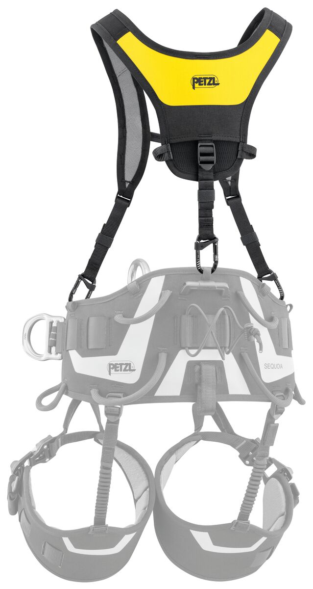 Shoulder Straps for Sequoia SRT
