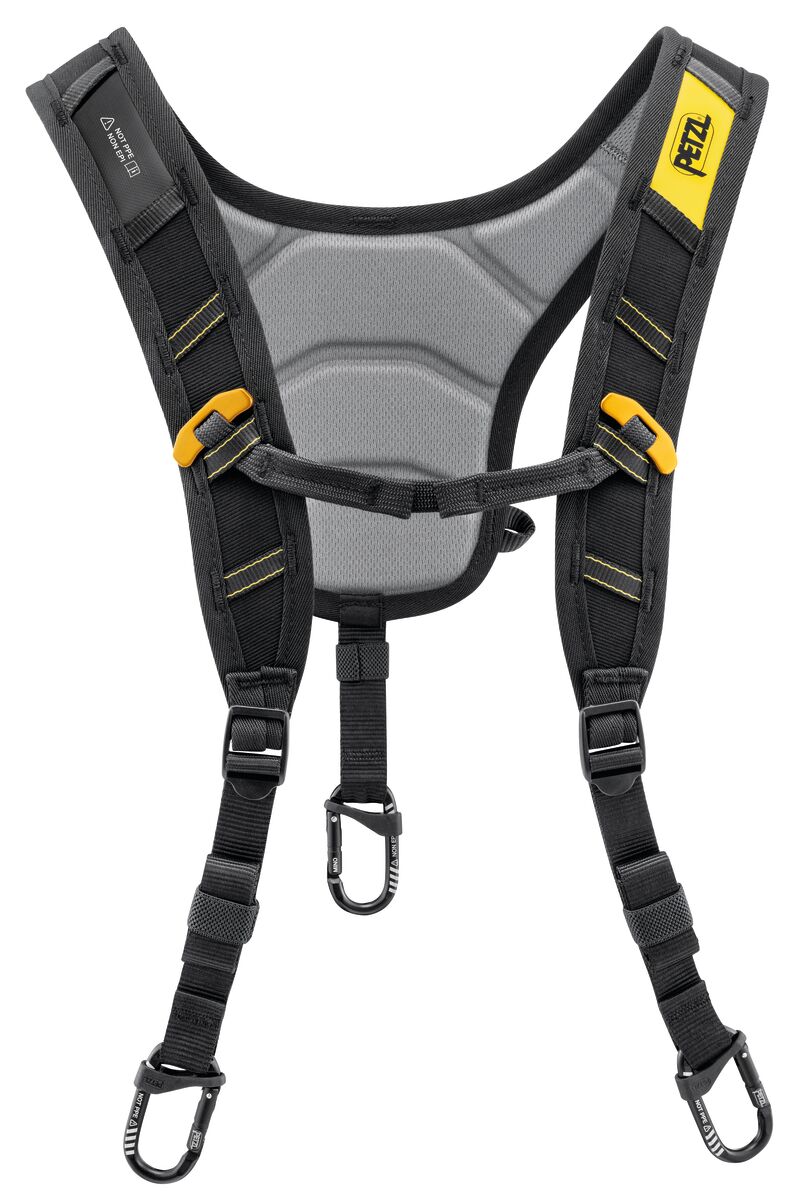 Shoulder Straps for Sequoia SRT