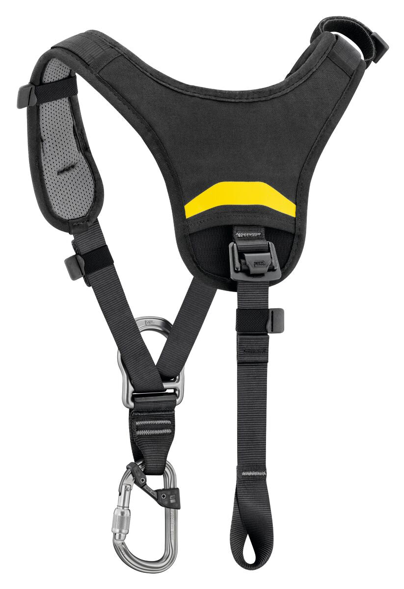 Top Chest Harness