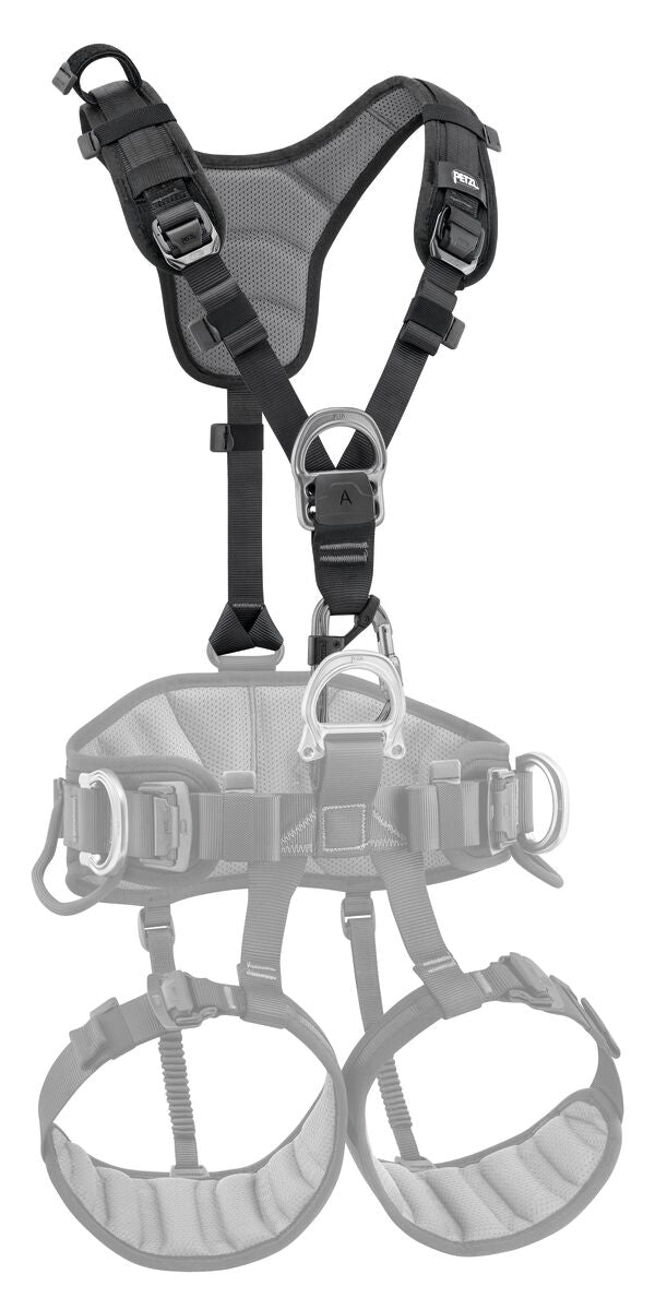 Top Chest Harness