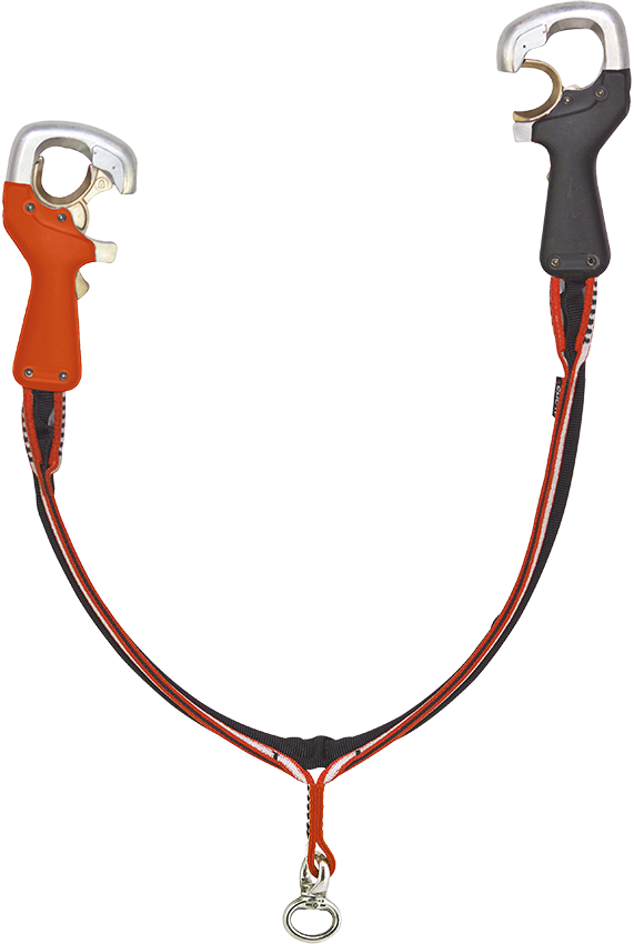 CLiC-iT Adventure Smart Belay
