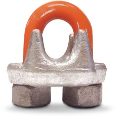 CM 1/2" Wire Rope Clip