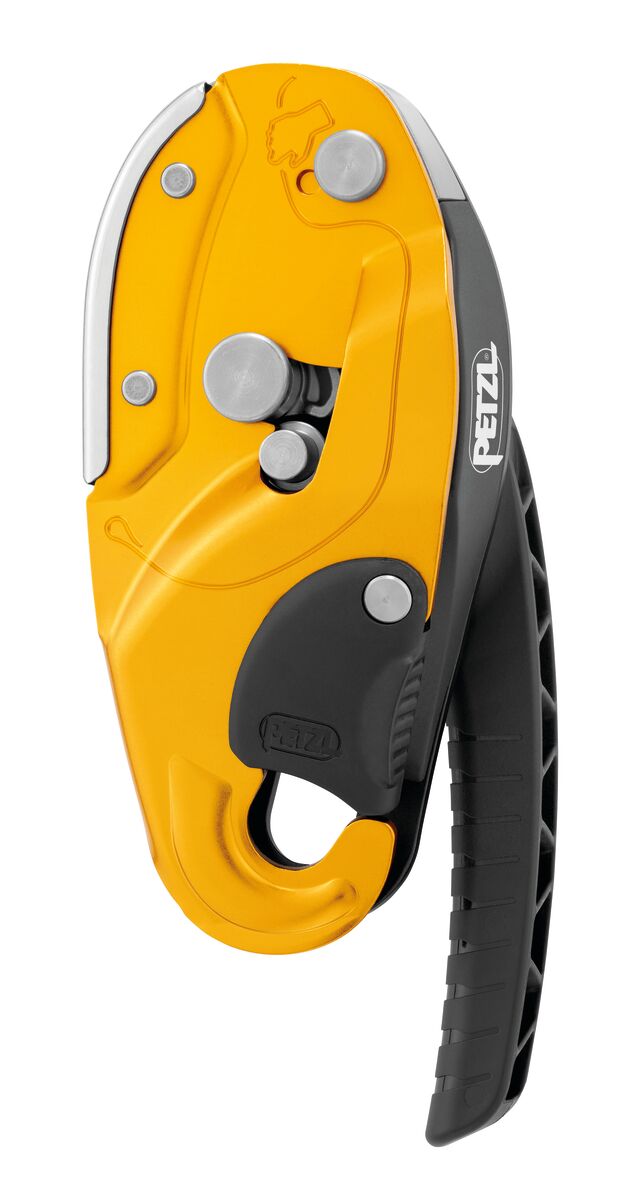 Rig Descender