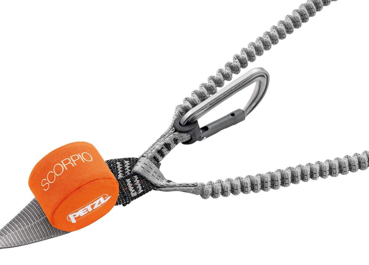 Petzl Scorpio Eashook Lanyard