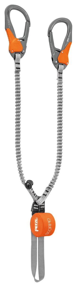 Petzl Scorpio Eashook Lanyard - Thumbnail 5