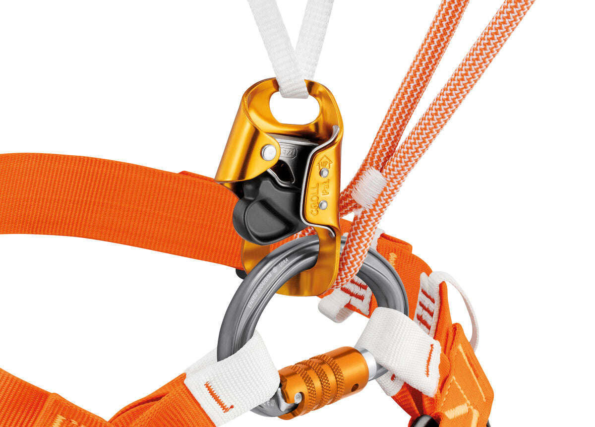Omni Carabiner