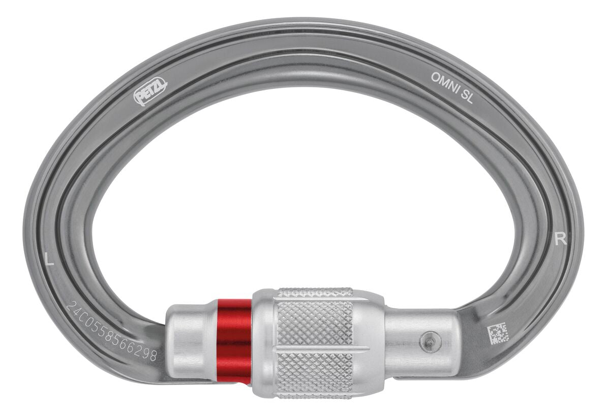 Omni Carabiner